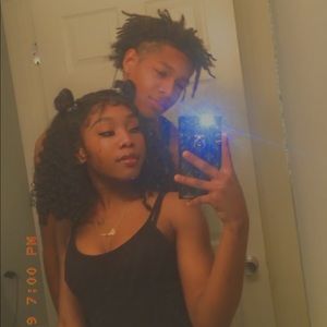 Meet your Posher, Tayler